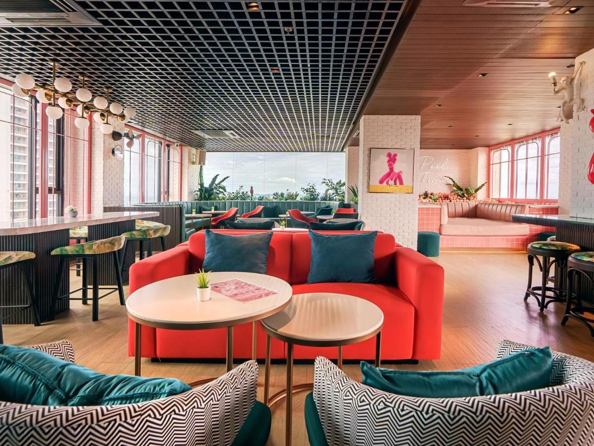 MYTT HOTEL - 32