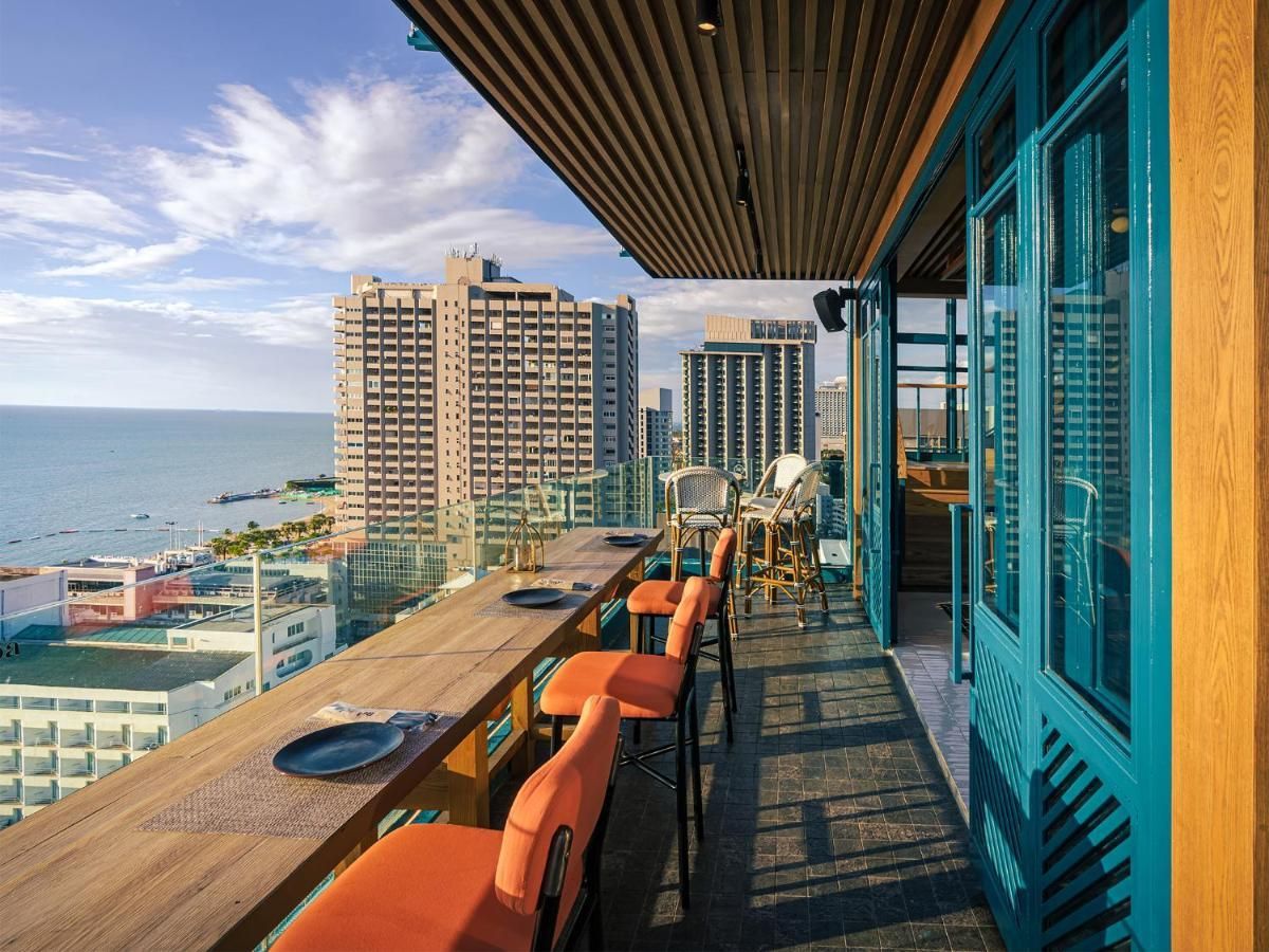 MYTT HOTEL - 35