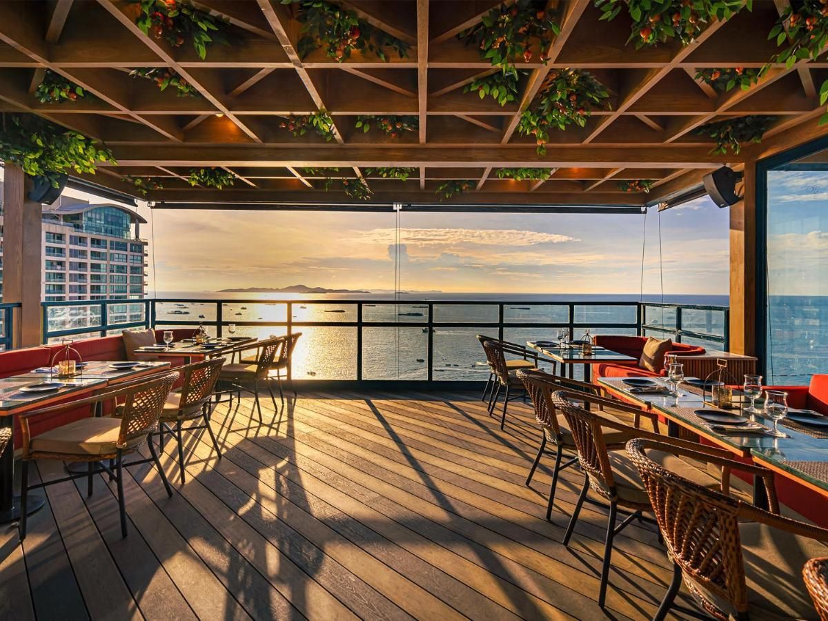 MYTT HOTEL - 36
