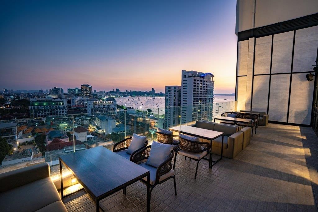 MYTT HOTEL - 37