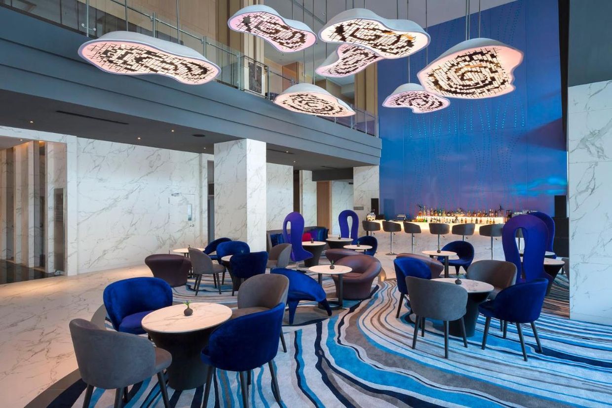 MYTT HOTEL - 6