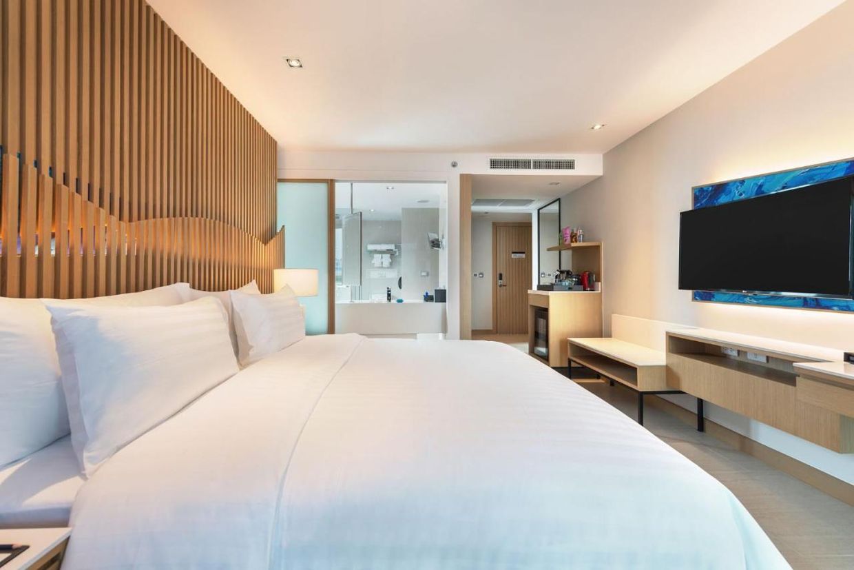 MYTT HOTEL - 7