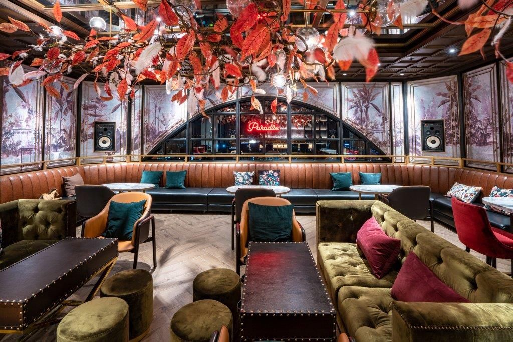 MYTT HOTEL - 8
