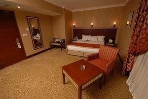 Nova Plaza Crystal Hotel ( Ex Crystal Hotel ) - 2