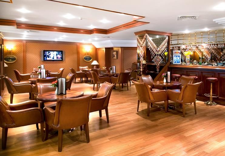 Nova Plaza Crystal Hotel ( Ex Crystal Hotel ) - 12