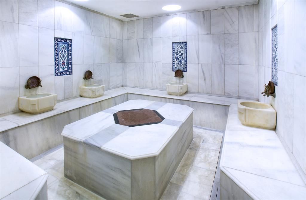 Nova Plaza Crystal Hotel ( Ex Crystal Hotel ) - 14