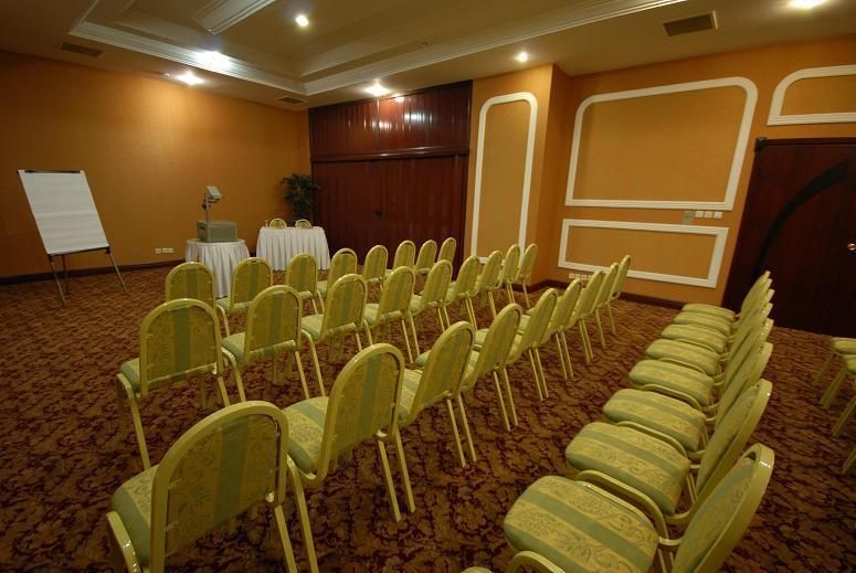 Nova Plaza Crystal Hotel ( Ex Crystal Hotel ) - 15