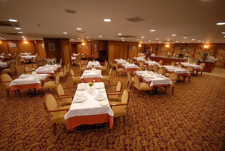 Nova Plaza Crystal Hotel ( Ex Crystal Hotel ) - 16