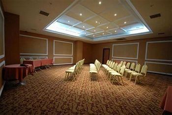 Nova Plaza Crystal Hotel ( Ex Crystal Hotel ) - 17