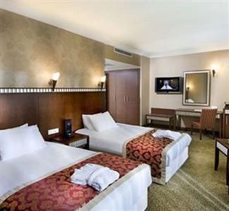 Nova Plaza Crystal Hotel ( Ex Crystal Hotel ) - 19