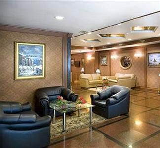 Nova Plaza Crystal Hotel ( Ex Crystal Hotel ) - 20