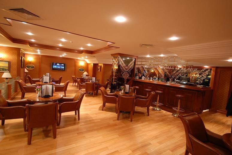 Nova Plaza Crystal Hotel ( Ex Crystal Hotel ) - 3