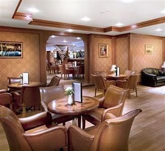 Nova Plaza Crystal Hotel ( Ex Crystal Hotel ) - 21