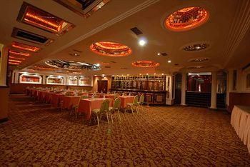 Nova Plaza Crystal Hotel ( Ex Crystal Hotel ) - 5