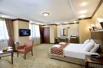 Nova Plaza Crystal Hotel ( Ex Crystal Hotel ) - 6