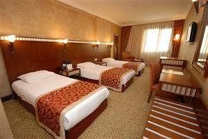 Nova Plaza Crystal Hotel ( Ex Crystal Hotel ) - 7