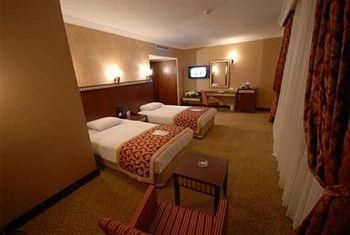 Nova Plaza Crystal Hotel ( Ex Crystal Hotel ) - 8