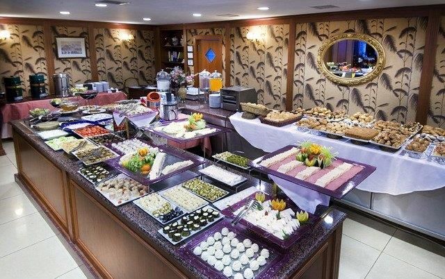 Nova Plaza Crystal Hotel ( Ex Crystal Hotel ) - 9