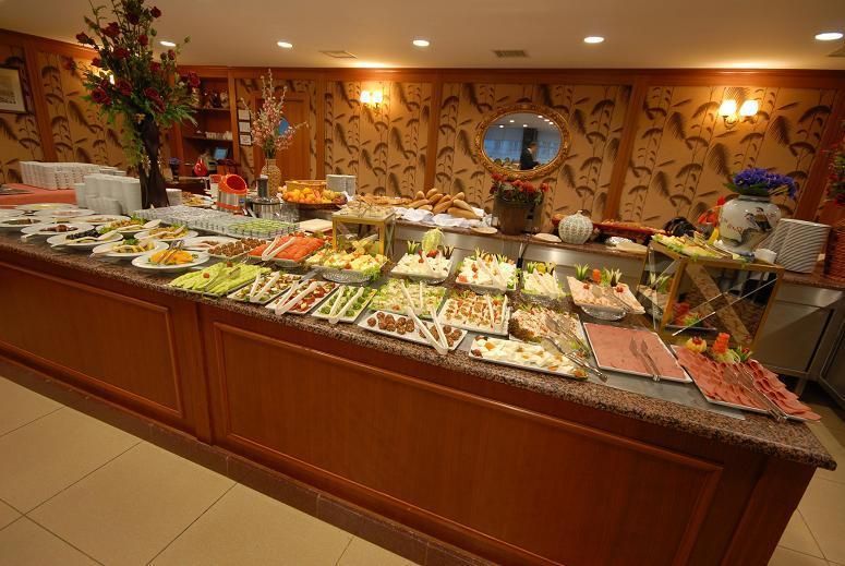 Nova Plaza Crystal Hotel ( Ex Crystal Hotel ) - 10