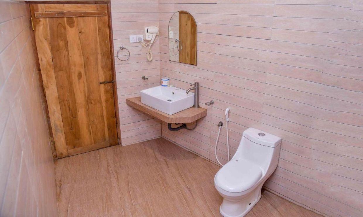 CEYLON SEA HOTEL - 15