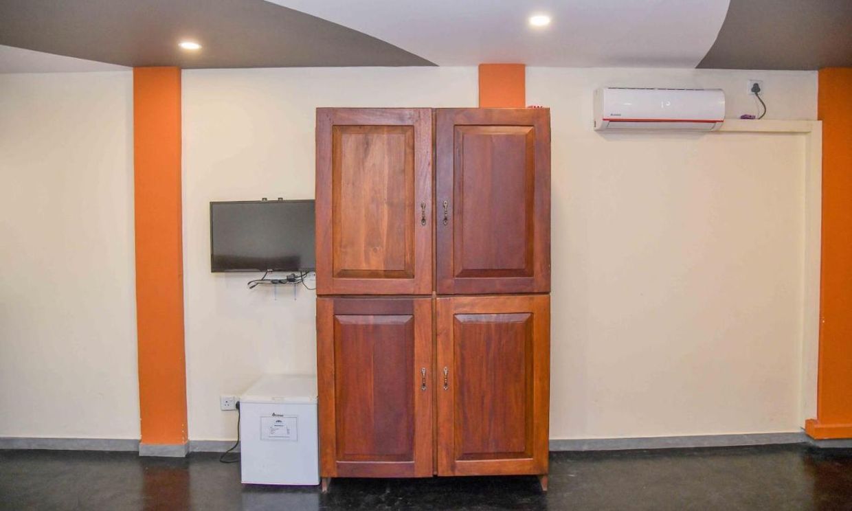 CEYLON SEA HOTEL - 16