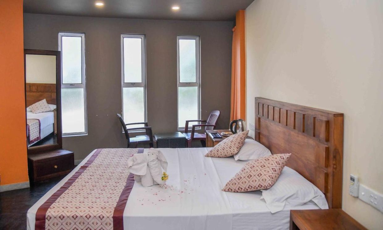 CEYLON SEA HOTEL - 17