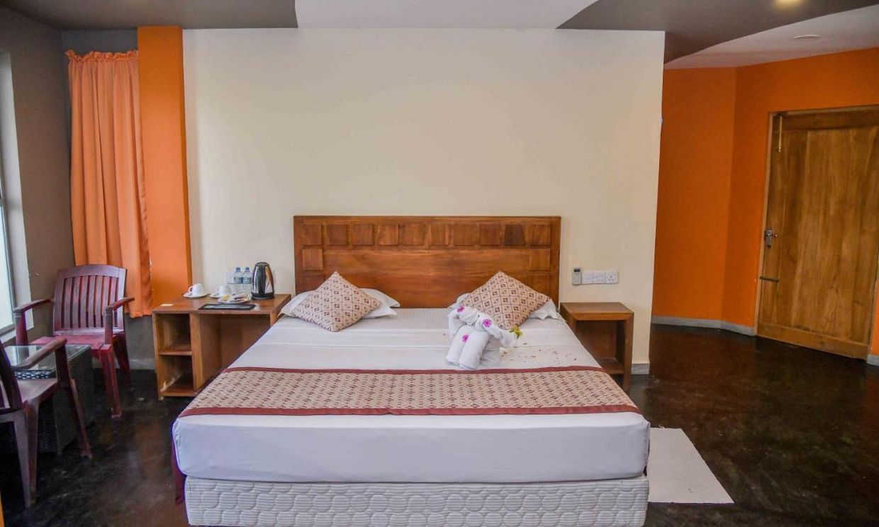 CEYLON SEA HOTEL - 18