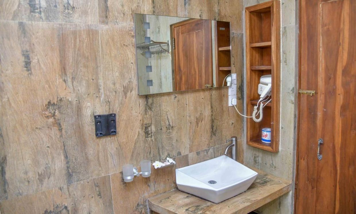 CEYLON SEA HOTEL - 21