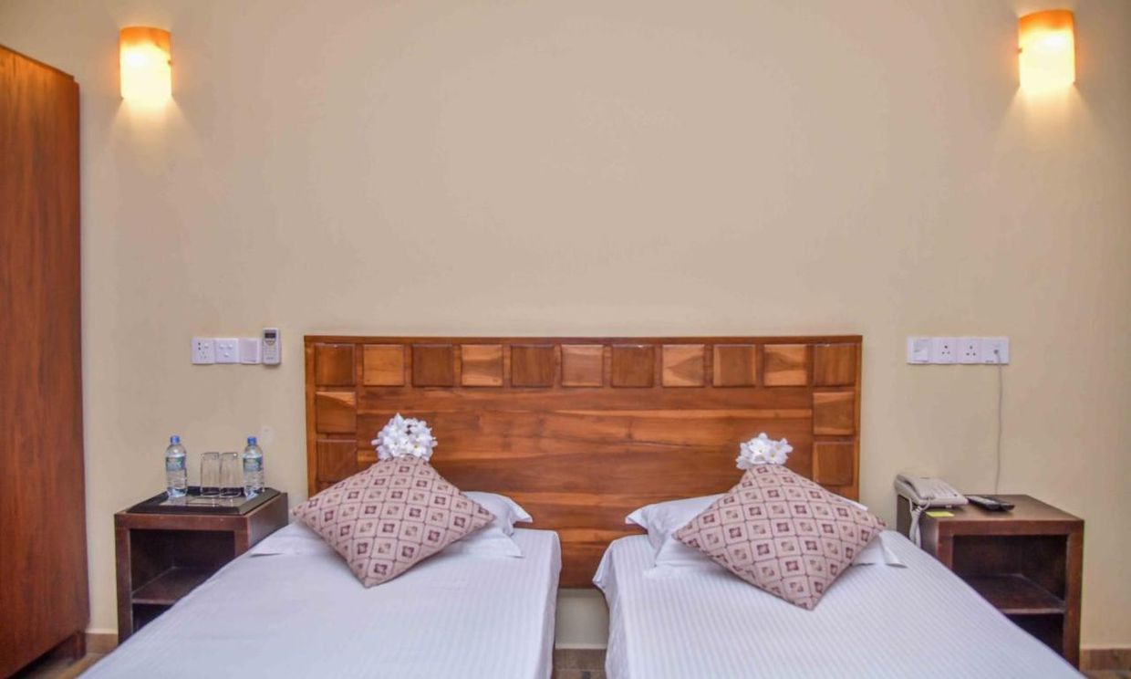 CEYLON SEA HOTEL - 22