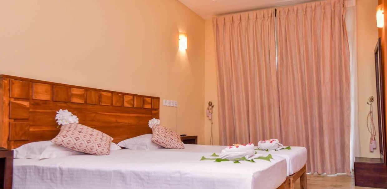 CEYLON SEA HOTEL - 23