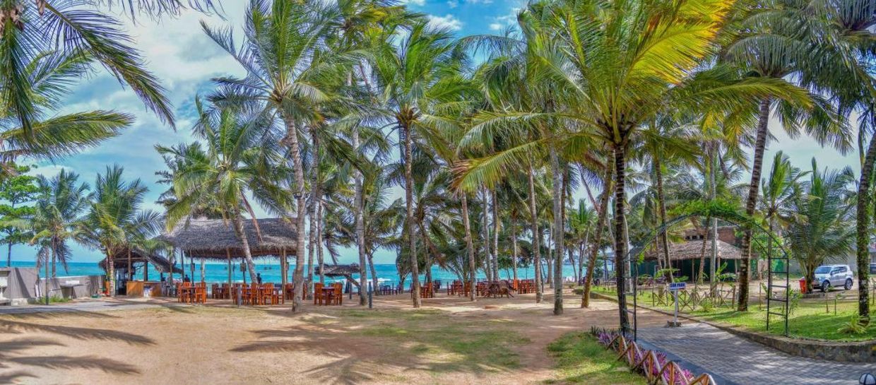 CEYLON SEA HOTEL - 24