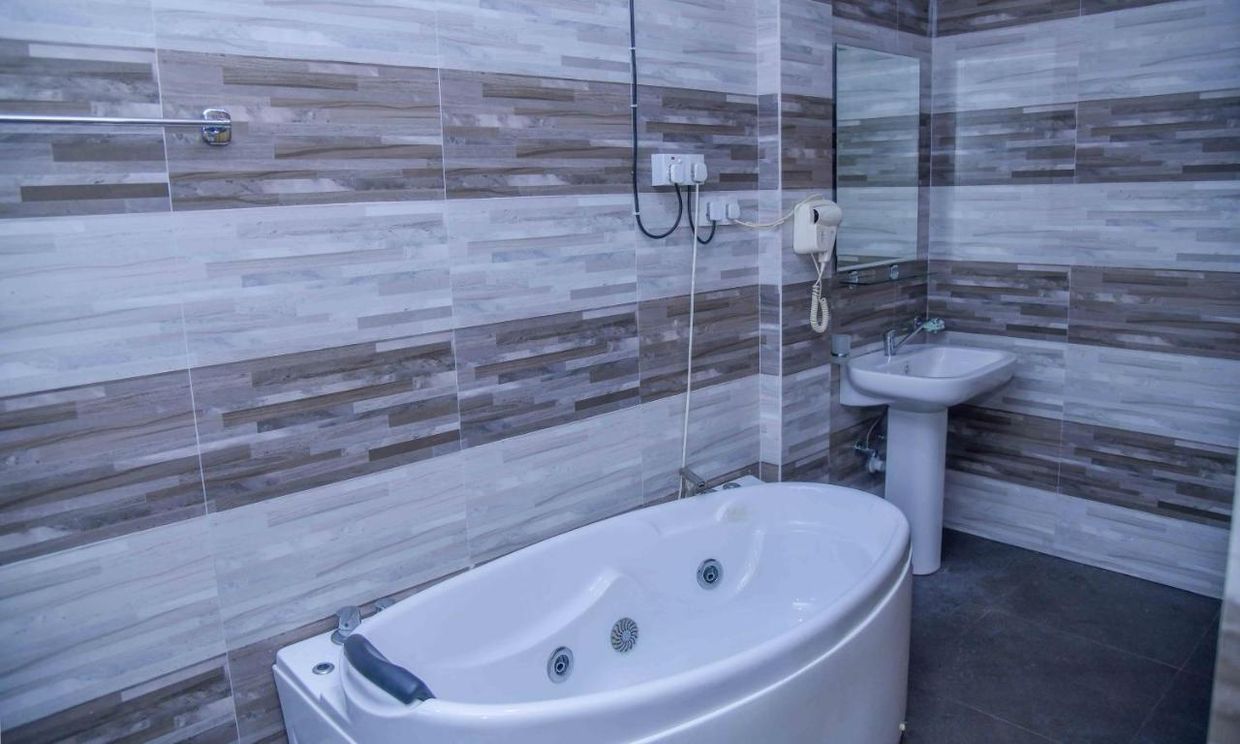 CEYLON SEA HOTEL - 25