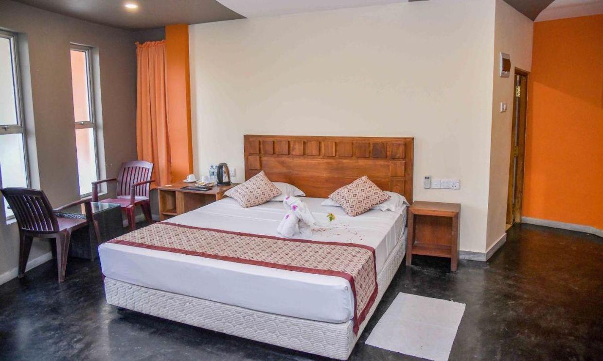 CEYLON SEA HOTEL - 26