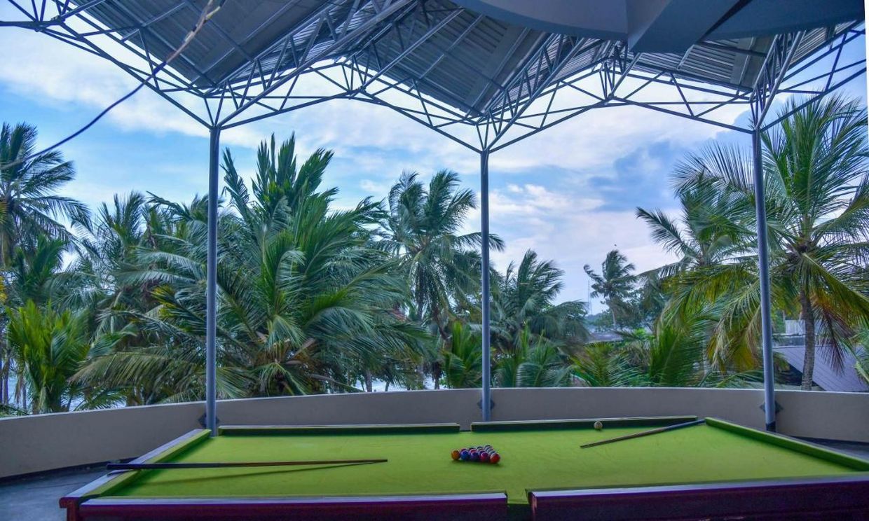 CEYLON SEA HOTEL - 27