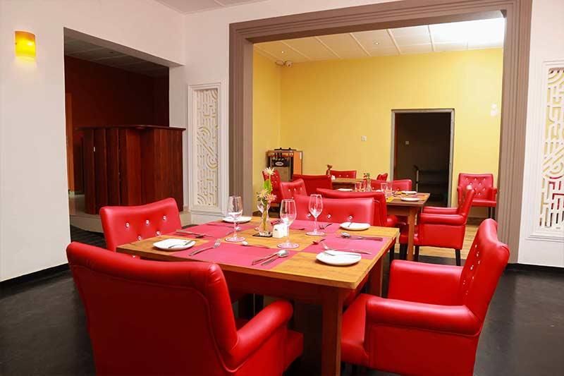 CEYLON SEA HOTEL - 30