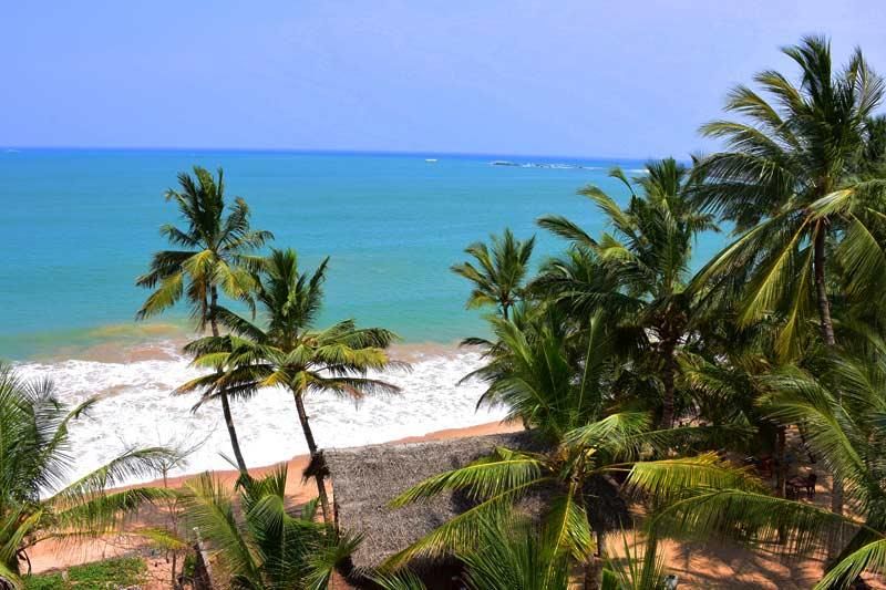 CEYLON SEA HOTEL - 31