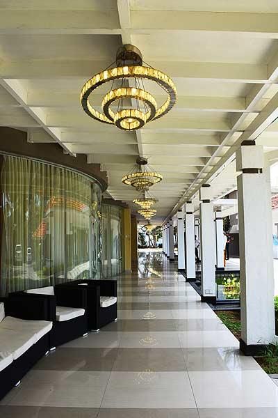 CEYLON SEA HOTEL - 33