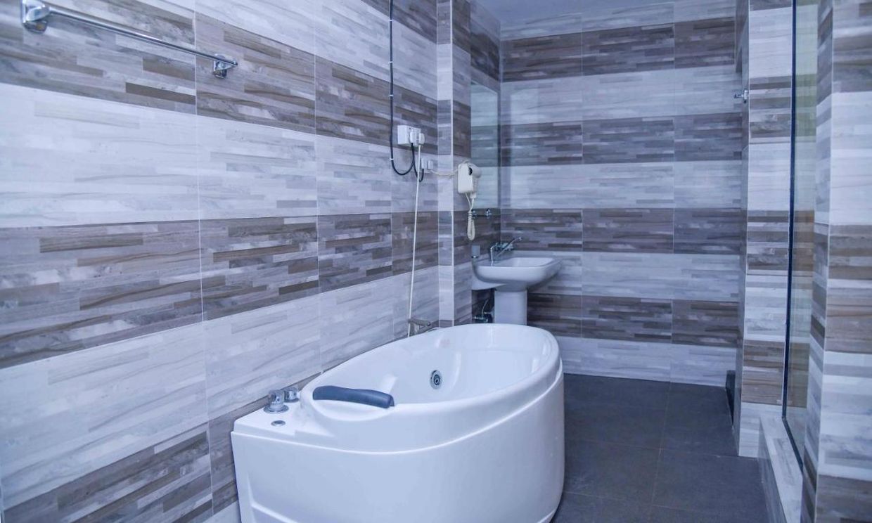 CEYLON SEA HOTEL - 7