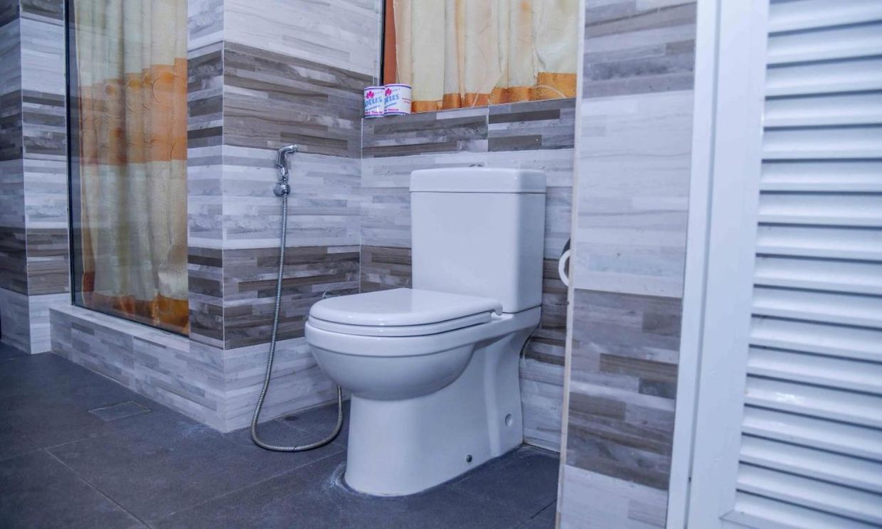 CEYLON SEA HOTEL - 8