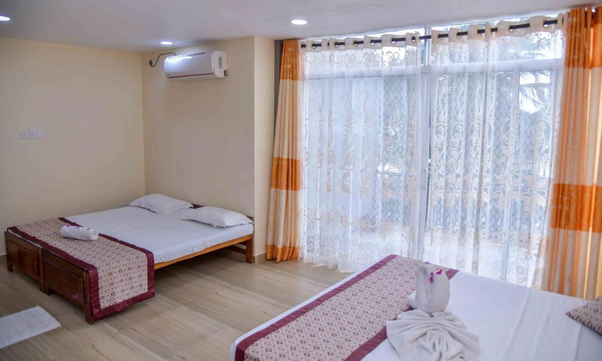 CEYLON SEA HOTEL - 10