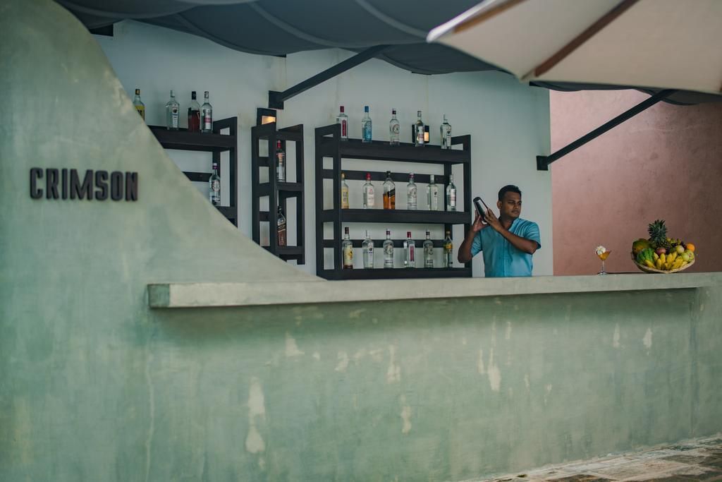 THE HABITAT BY ASIA LEISURE - 13