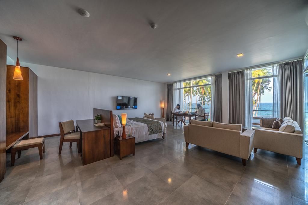 THE HABITAT BY ASIA LEISURE - 14