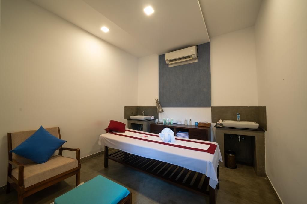 THE HABITAT BY ASIA LEISURE - 17