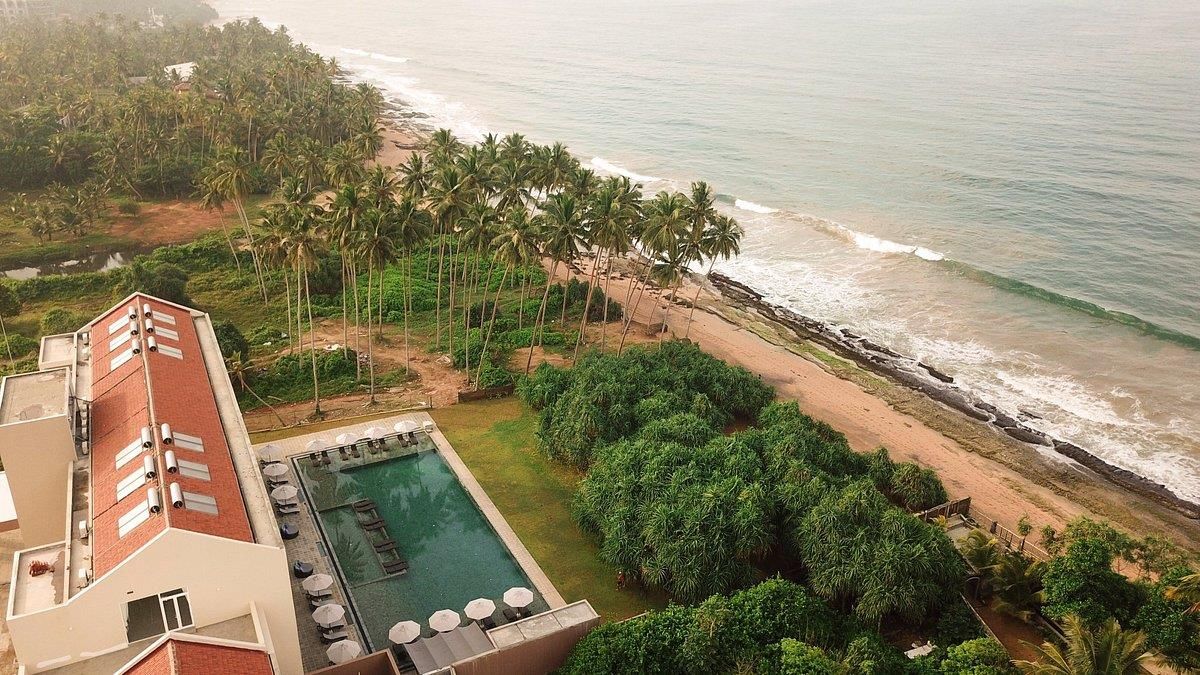 THE HABITAT BY ASIA LEISURE - 18