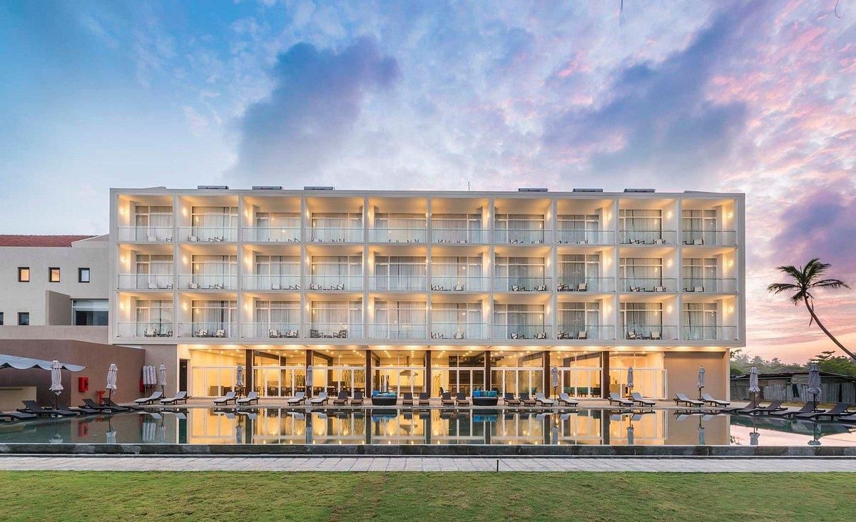 THE HABITAT BY ASIA LEISURE - 19