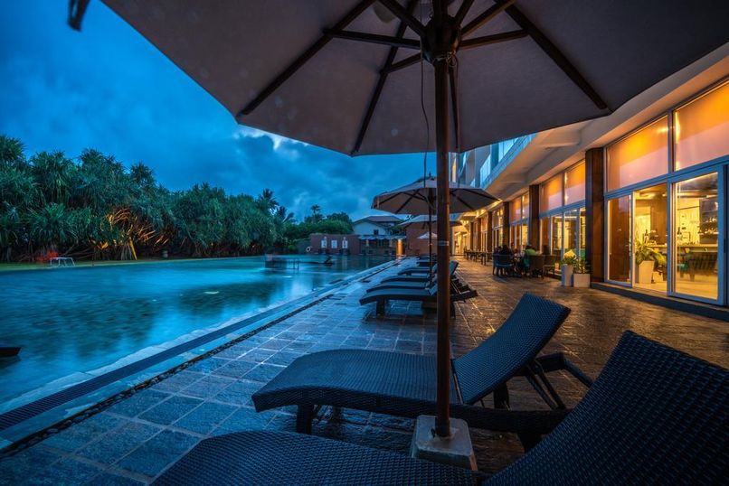 THE HABITAT BY ASIA LEISURE - 3