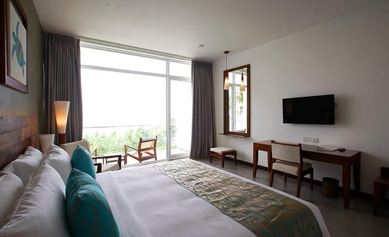 THE HABITAT BY ASIA LEISURE - 21