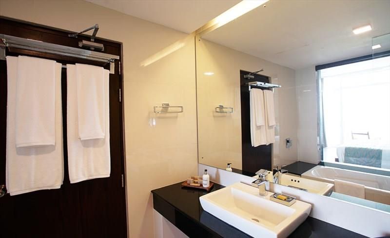 THE HABITAT BY ASIA LEISURE - 22