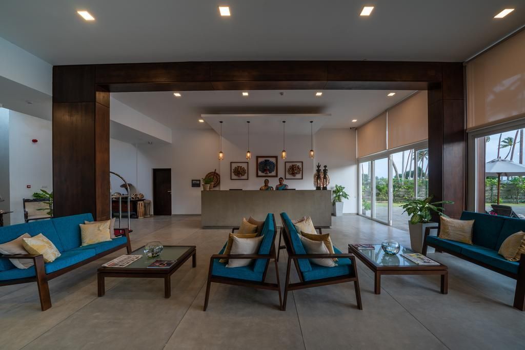 THE HABITAT BY ASIA LEISURE - 5