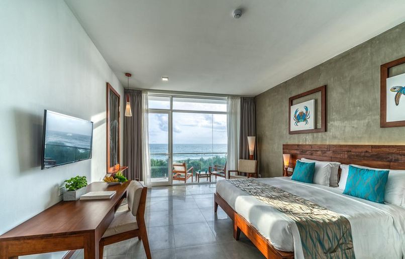 THE HABITAT BY ASIA LEISURE - 6